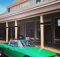 Finns Store - Accommodation Sunshine Coast