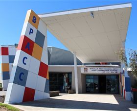 Benalla East VIC Accommodation Sunshine Coast