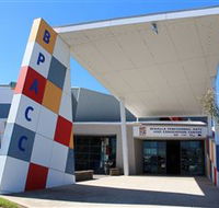 Benalla Performing Arts  Convention Centre and Benalla Cinema  BPACC - Accommodation Sunshine Coast