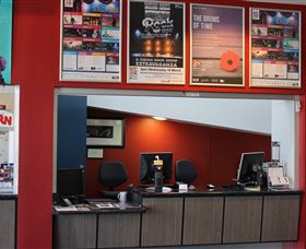 Benalla Performing Arts & Convention Centre (and Benalla Cinema @ BPACC) - Accommodation Sunshine Coast 3