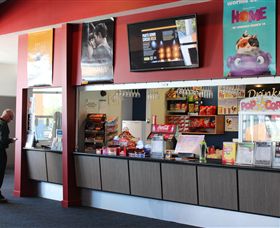 Benalla Performing Arts & Convention Centre (and Benalla Cinema @ BPACC) - Accommodation Sunshine Coast 2