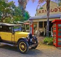 Rockhampton Heritage Village - Accommodation Sunshine Coast