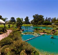 Howlong Country Golf Club - Accommodation Sunshine Coast