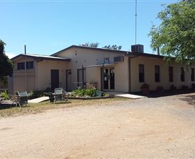 The Farmers Inn At Burrumbuttock - Accommodation Sunshine Coast 1