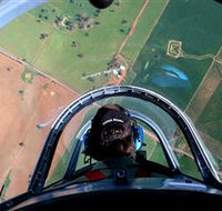 Warbird Aerial Adventures - Accommodation Sunshine Coast