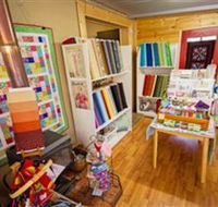 Fabric n Threads - Sharons Sewing Service - Accommodation Sunshine Coast