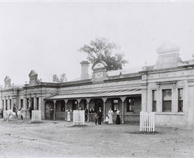 Culcairn Hotel - Accommodation Sunshine Coast 5