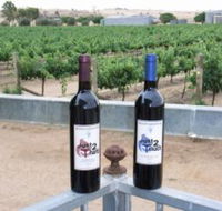 Eunonyhareenyha Winery - Accommodation Sunshine Coast