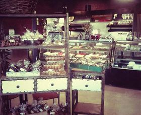 Culcairn Bakery - Accommodation Sunshine Coast 2