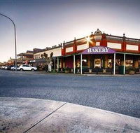 Culcairn Bakery - Accommodation Sunshine Coast