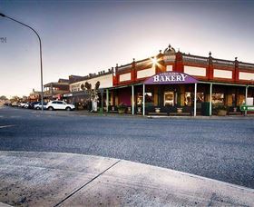 Culcairn Bakery - Accommodation Sunshine Coast 0