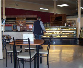 Culcairn Bakery - Accommodation Sunshine Coast 1