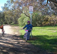 Culcairn Bike Track - Accommodation Sunshine Coast
