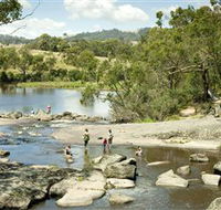 Polly McQuinns - Accommodation Sunshine Coast