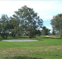 Culcairn Golf Club - Accommodation Sunshine Coast