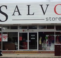 Salvos Opportunity Shop Wangaratta - Accommodation Sunshine Coast