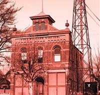 Wangaratta Historical Society Museum - Accommodation Sunshine Coast
