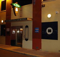 Wangaratta RSL - Accommodation Sunshine Coast