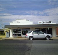 Uniting Church Opportunity Shop - Accommodation Sunshine Coast