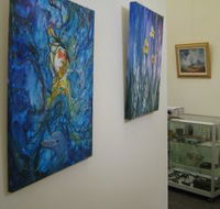 Pandora Gallery - Accommodation Sunshine Coast
