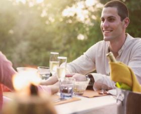 Faisan Estate Wines - Accommodation Sunshine Coast 0