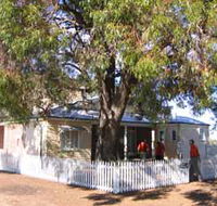 Australian Inland Mission Hospital - Accommodation Sunshine Coast