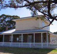 Restored Australian Inland Mission Hospital - Accommodation Sunshine Coast