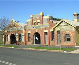 The Arts Centre Cootamundra - Accommodation Sunshine Coast 0