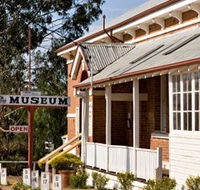 Lambing Flat Folk Museum - Accommodation Sunshine Coast