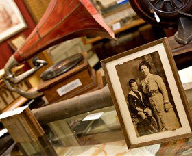 Lambing Flat Folk Museum - Accommodation Sunshine Coast 4