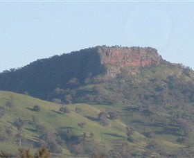 Gerogery NSW Accommodation Sunshine Coast