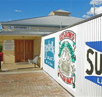Gulgong Pioneer Museum - Accommodation Sunshine Coast