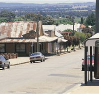 Gulgong Symbol Trail - Accommodation Sunshine Coast