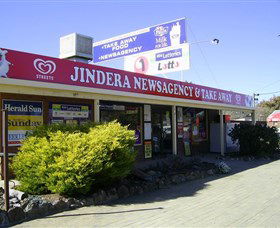 Jindera General Store And Cafe - Accommodation Sunshine Coast 0