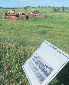 Japanese And Australian War Cemeteries - Accommodation Sunshine Coast 1