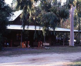 El Dorado Pottery - Accommodation Sunshine Coast 0
