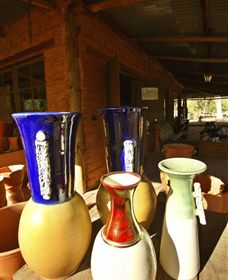 El Dorado Pottery - Accommodation Sunshine Coast 1