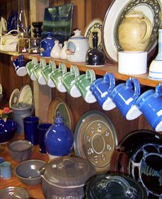 El Dorado Pottery - Accommodation Sunshine Coast 3