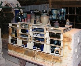 El Dorado Pottery - Accommodation Sunshine Coast 2