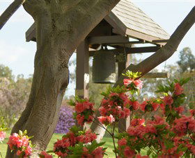 Cowra Japanese Garden And Cultural Centre - Accommodation Sunshine Coast 5