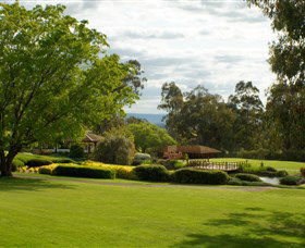 Cowra Japanese Garden And Cultural Centre - Accommodation Sunshine Coast 4