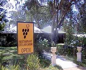 Quarry Restaurant And Cellars - Accommodation Sunshine Coast 0