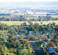 Bellevue Hill Lookout - Accommodation Sunshine Coast