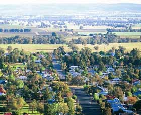Bellevue Hill Lookout - Accommodation Sunshine Coast 0