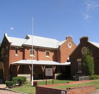 The Cowra Heritage Walk - Accommodation Sunshine Coast