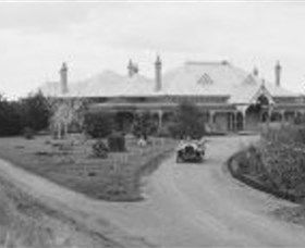 Ammerdown Historic Homestead - Accommodation Sunshine Coast 0