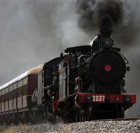Lachlan Valley Railway - Accommodation Sunshine Coast
