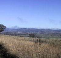 Cunninghams Campsite and Pandoras Pass - Accommodation Sunshine Coast