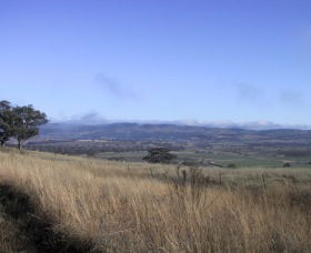 Cunninghams Campsite And Pandoras Pass - Accommodation Sunshine Coast 0