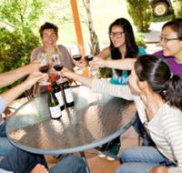 Grove Estate Wines - Accommodation Sunshine Coast